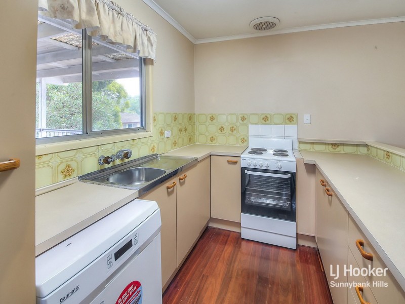 7 Hilary Street, Wishart QLD 4122