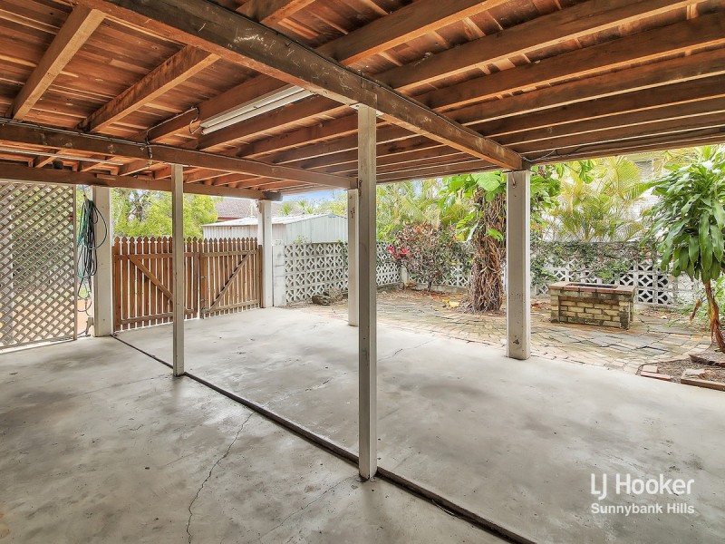 7 Hilary Street, Wishart QLD 4122