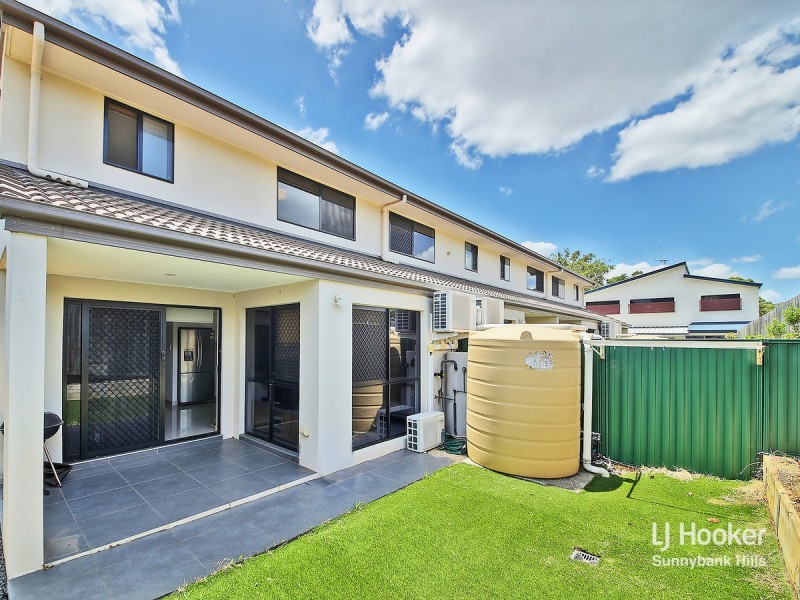 23/43 Doulton Street, Calamvale QLD 4116