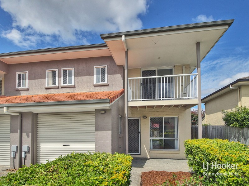 32/1 Daintree Drive, Parkinson QLD 4115