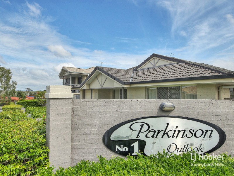 32/1 Daintree Drive, Parkinson QLD 4115