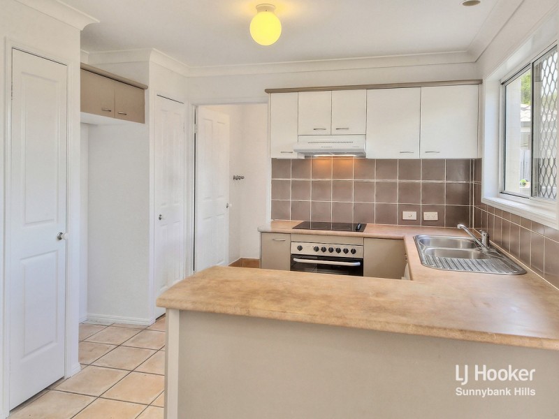 32/1 Daintree Drive, Parkinson QLD 4115