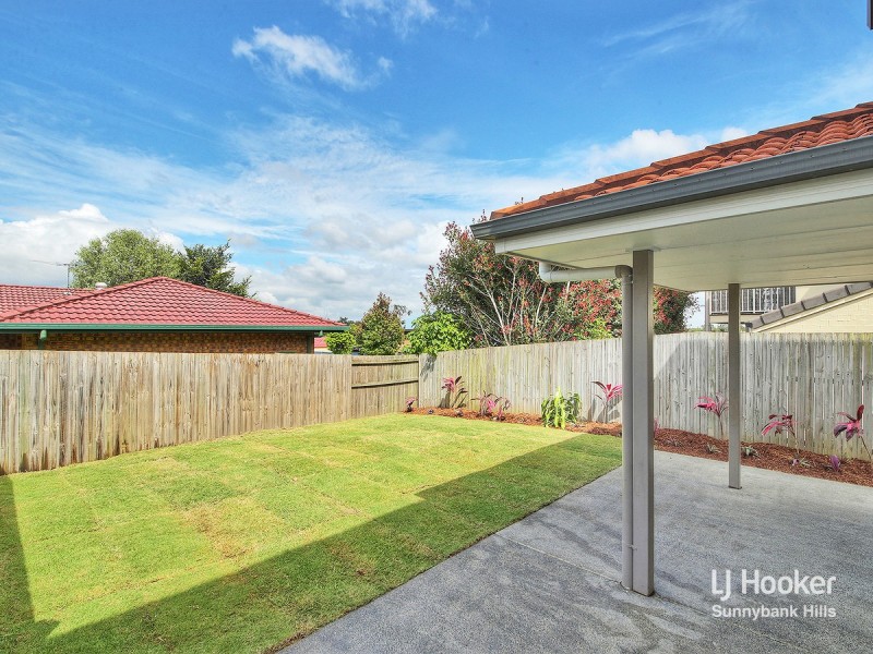 32/1 Daintree Drive, Parkinson QLD 4115