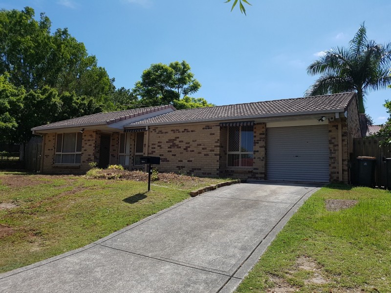 3 Peden Court, Calamvale QLD 4116