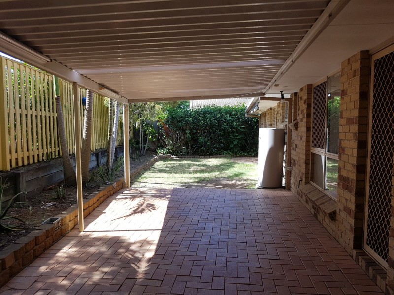 3 Peden Court, Calamvale QLD 4116