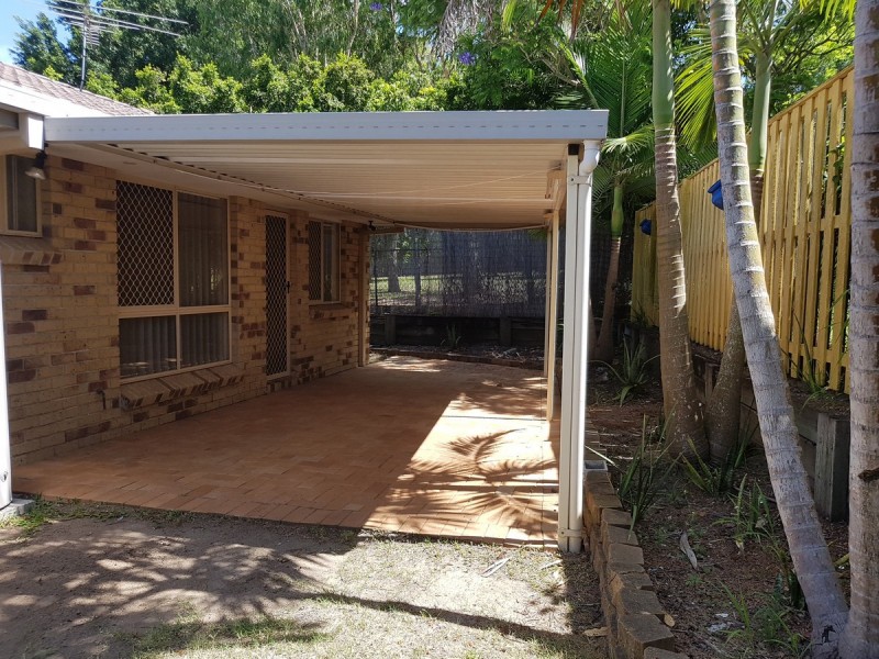 3 Peden Court, Calamvale QLD 4116
