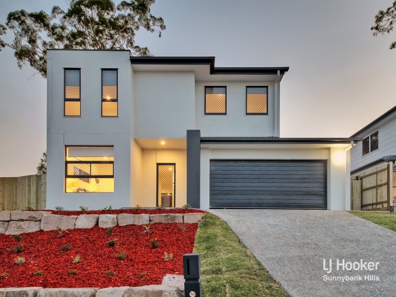 10 Sunshine Place, Eight Mile Plains QLD 4113