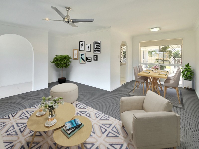 5 Millbend Crescent, Algester QLD 4115