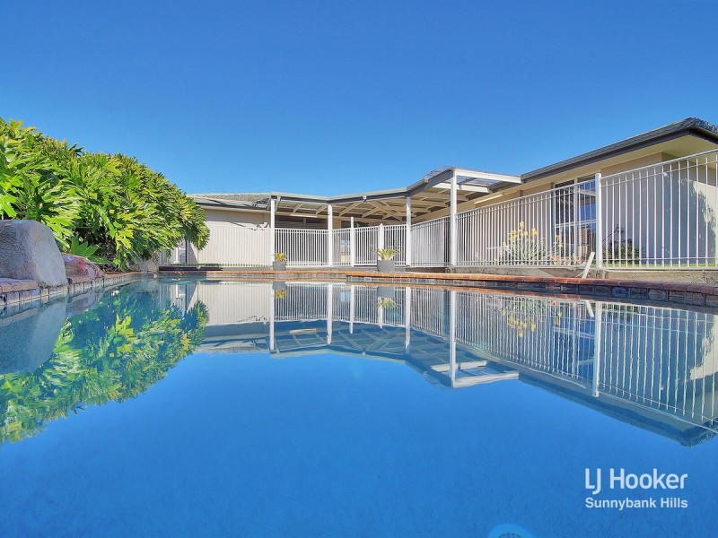 5 Millbend Crescent, Algester QLD 4115