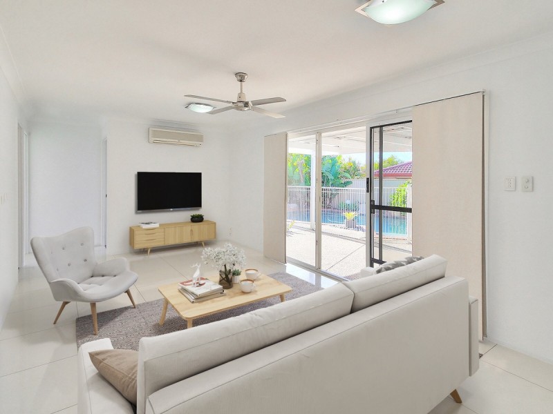 5 Millbend Crescent, Algester QLD 4115