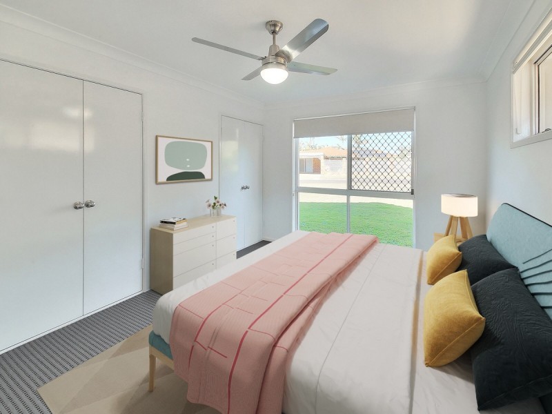 5 Millbend Crescent, Algester QLD 4115