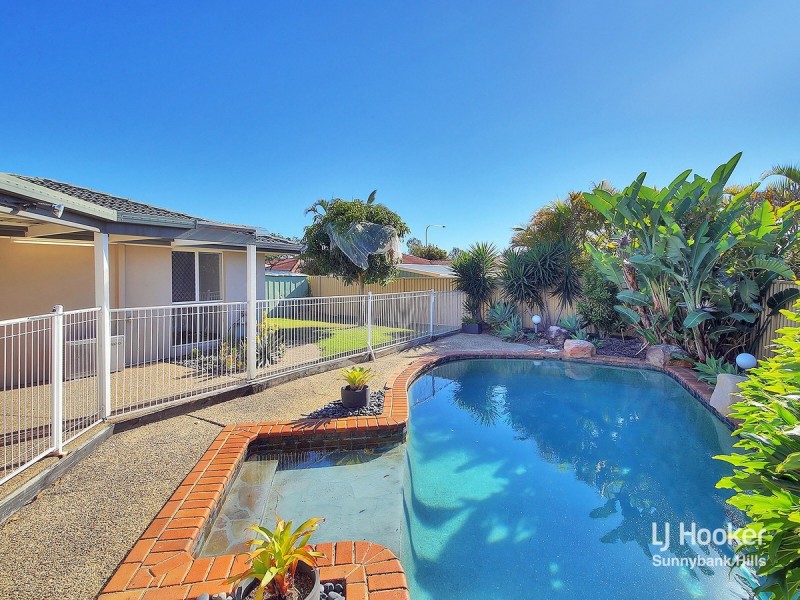 5 Millbend Crescent, Algester QLD 4115