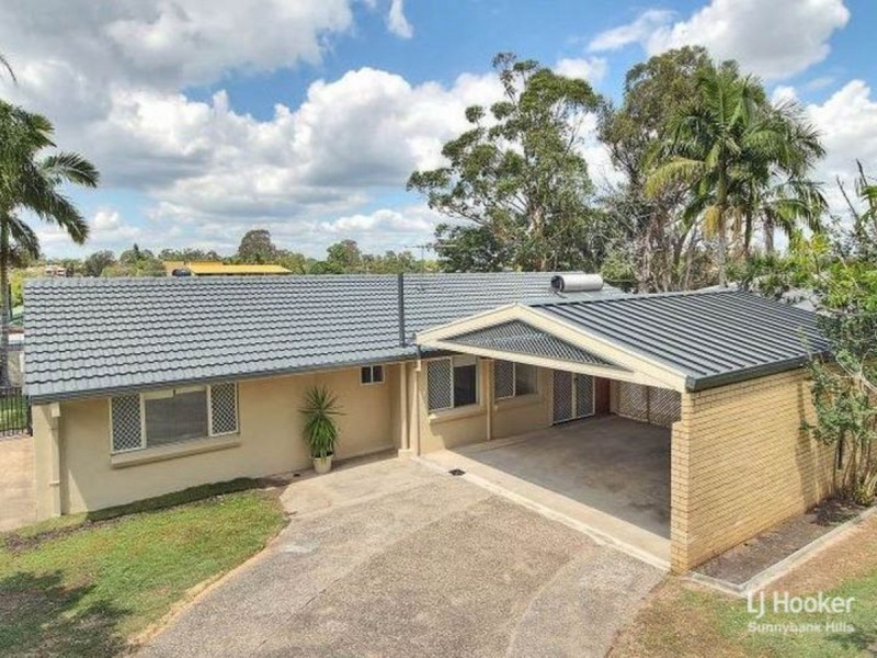 86 Dalmeny Street, Algester QLD 4115