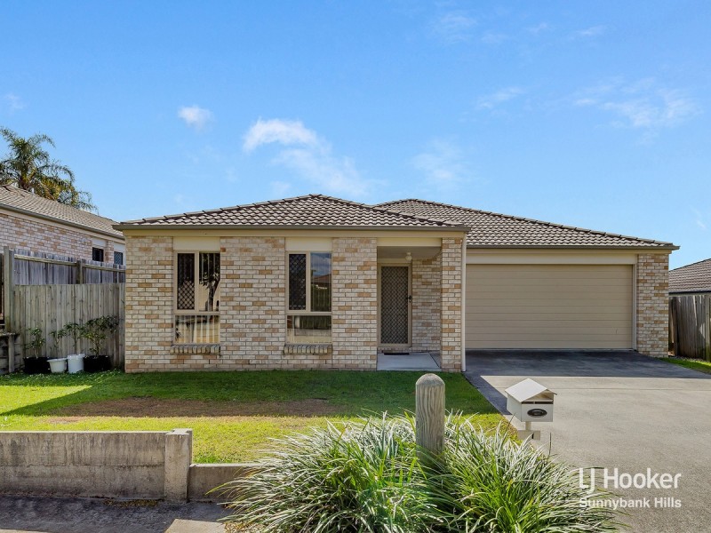 12/7 Short Street, Boronia Heights QLD 4124