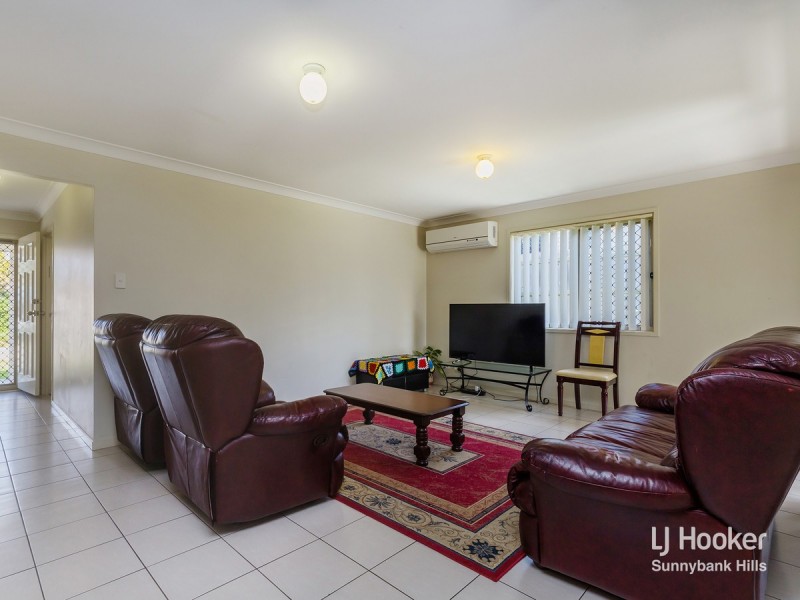 12/7 Short Street, Boronia Heights QLD 4124
