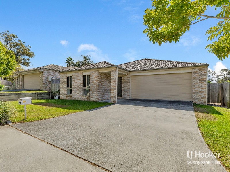 12/7 Short Street, Boronia Heights QLD 4124