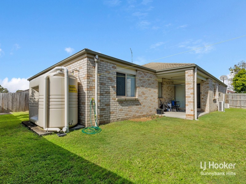12/7 Short Street, Boronia Heights QLD 4124