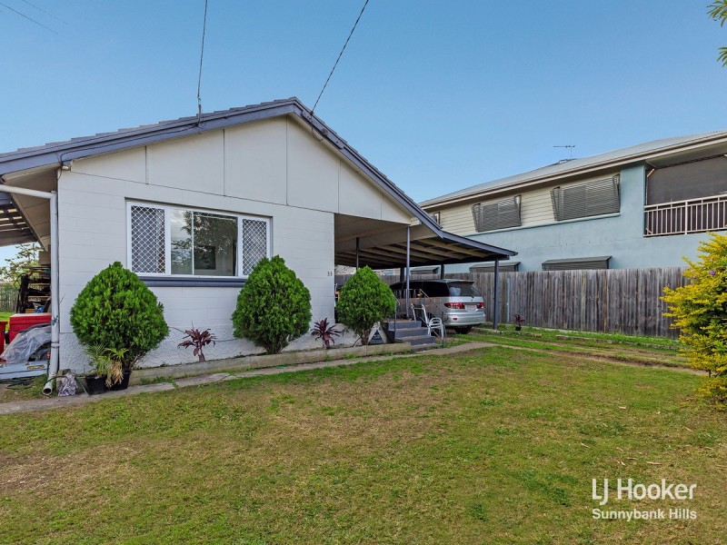 33 Alderwood Street, Acacia Ridge QLD 4110
