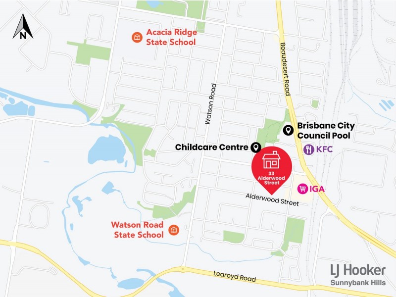 33 Alderwood Street, Acacia Ridge QLD 4110