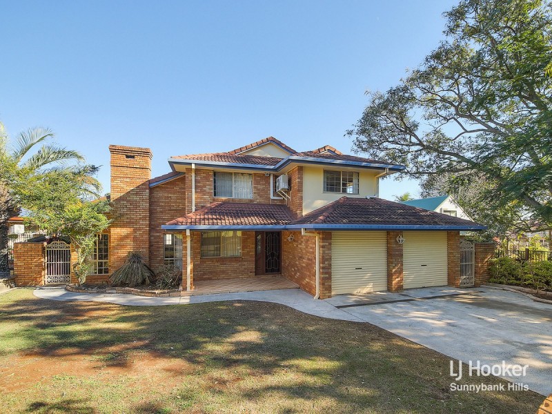 34 Falstaff Street, Sunnybank Hills QLD 4109