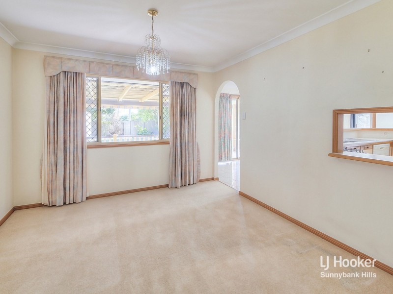 34 Falstaff Street, Sunnybank Hills QLD 4109