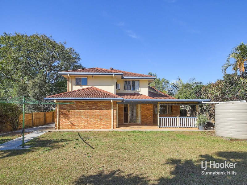 34 Falstaff Street, Sunnybank Hills QLD 4109