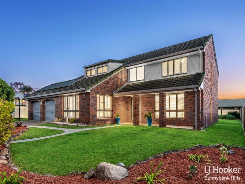 40 Koola Street, Wishart QLD 4122