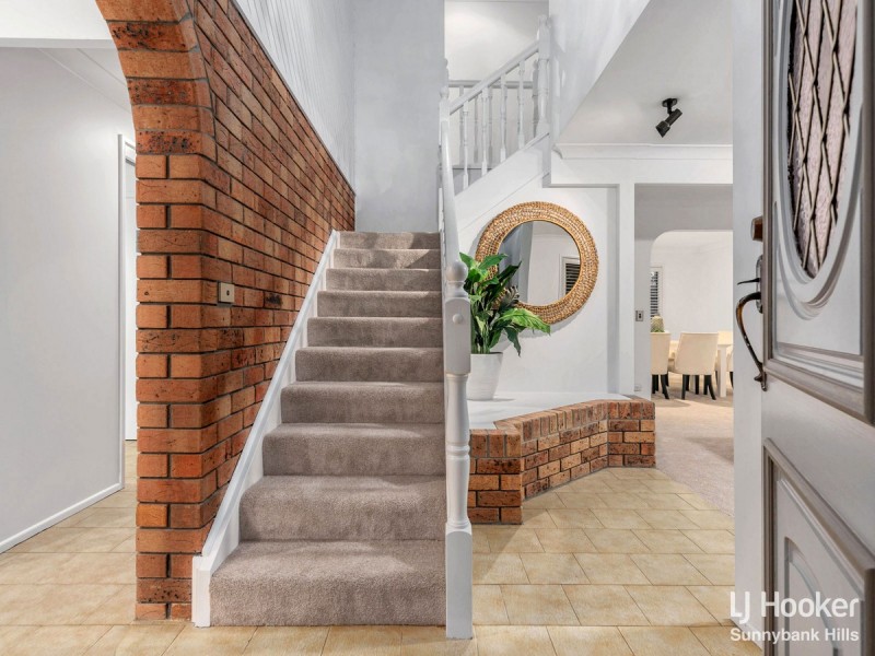 40 Koola Street, Wishart QLD 4122