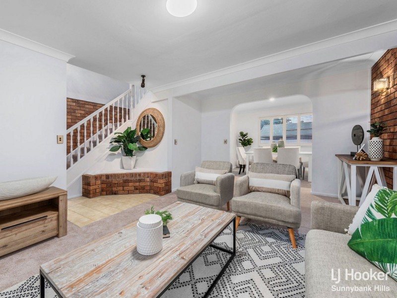 40 Koola Street, Wishart QLD 4122