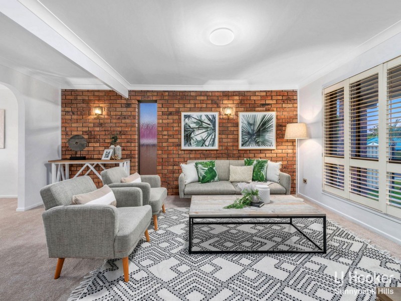 40 Koola Street, Wishart QLD 4122