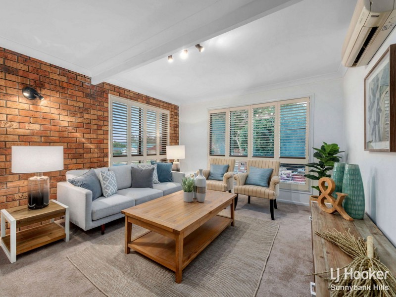 40 Koola Street, Wishart QLD 4122