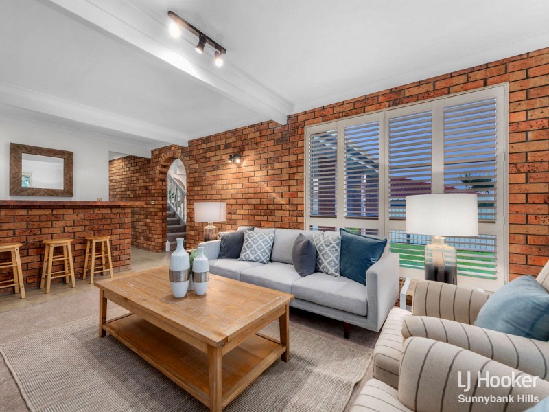 40 Koola Street, Wishart QLD 4122