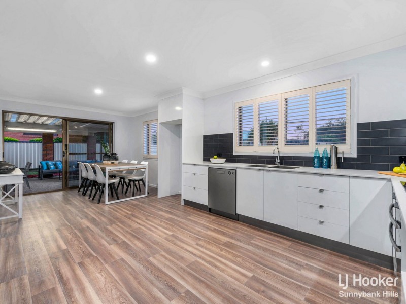 40 Koola Street, Wishart QLD 4122