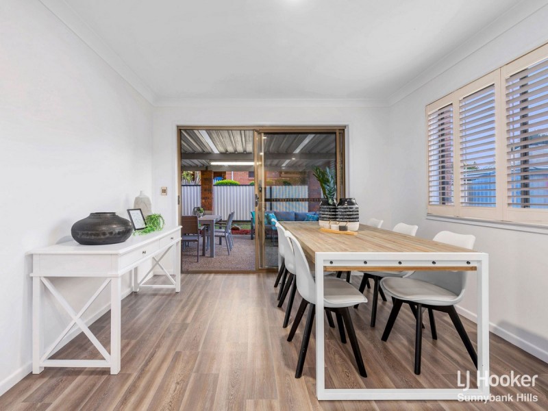 40 Koola Street, Wishart QLD 4122