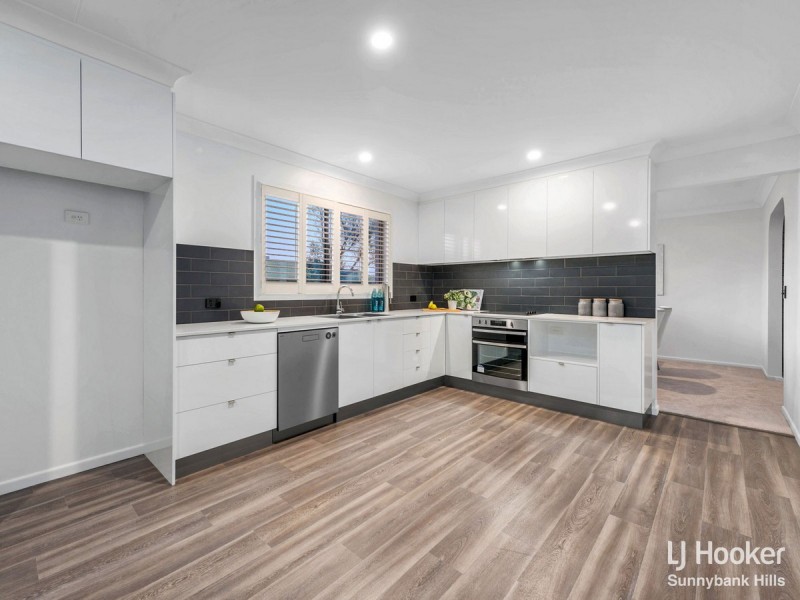 40 Koola Street, Wishart QLD 4122