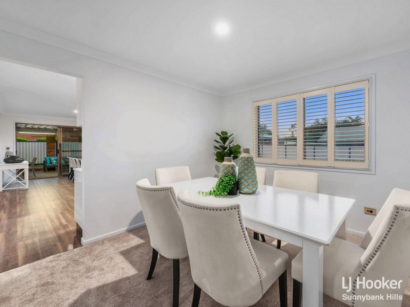 40 Koola Street, Wishart QLD 4122