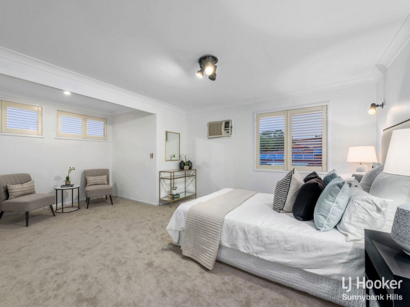 40 Koola Street, Wishart QLD 4122