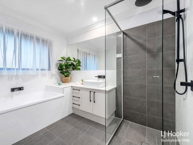 40 Koola Street, Wishart QLD 4122