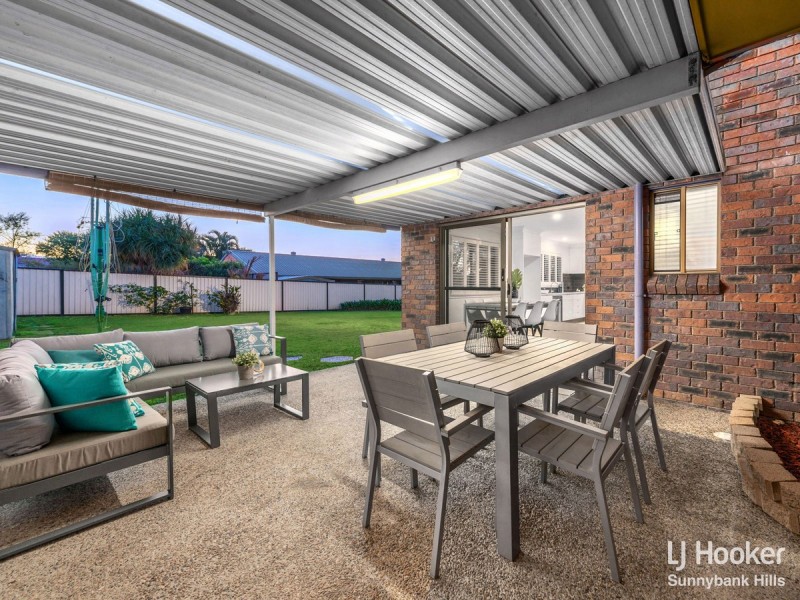 40 Koola Street, Wishart QLD 4122