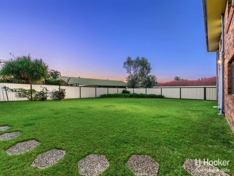 40 Koola Street, Wishart QLD 4122