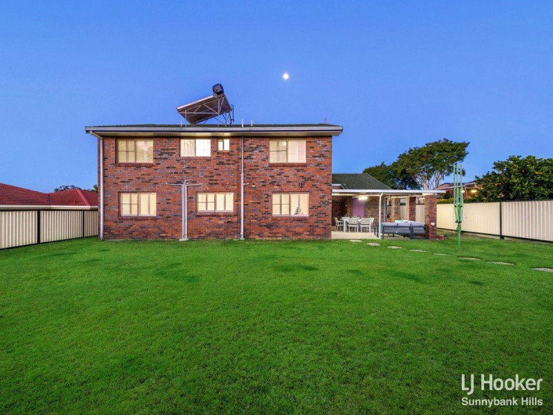 40 Koola Street, Wishart QLD 4122