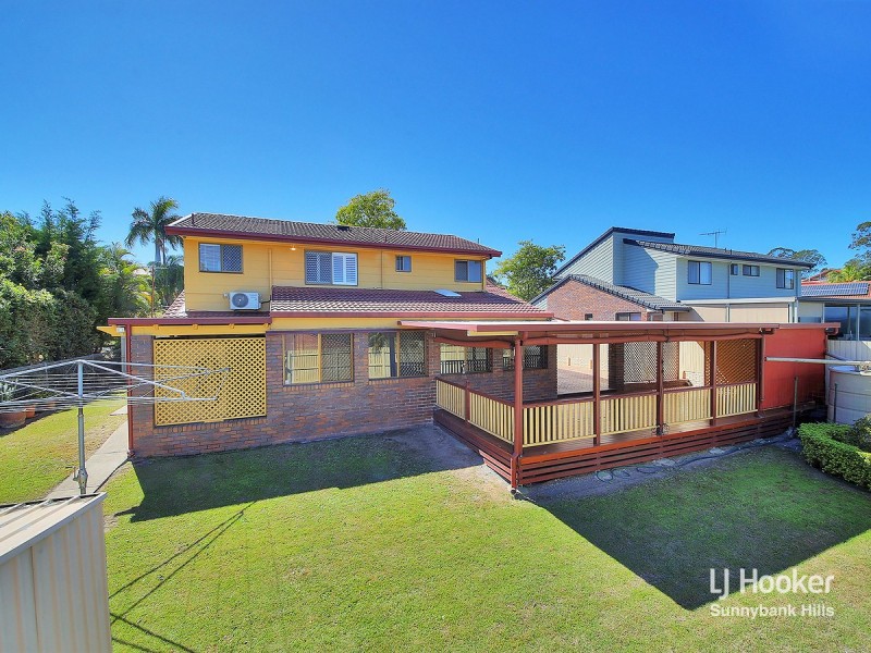 16 Monsour Street, Calamvale QLD 4116