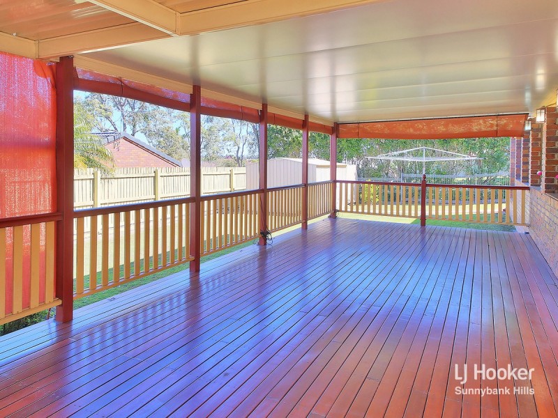 16 Monsour Street, Calamvale QLD 4116