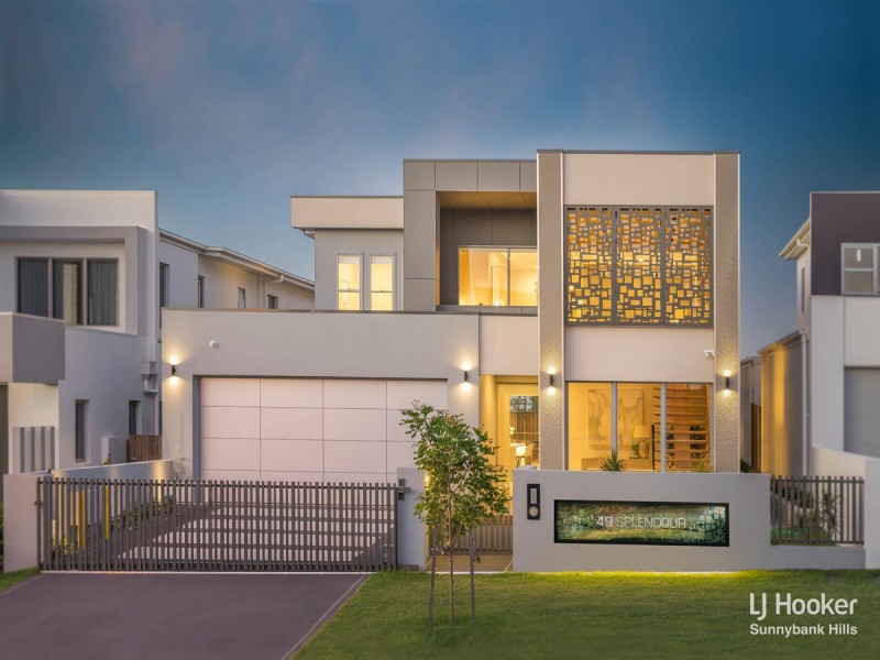 49 Splendour Street, Rochedale QLD 4123
