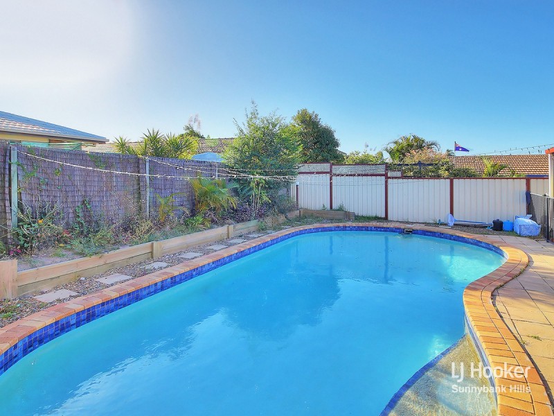 397 Gowan Road, Calamvale QLD 4116