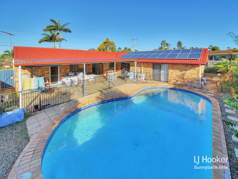 397 Gowan Road, Calamvale QLD 4116