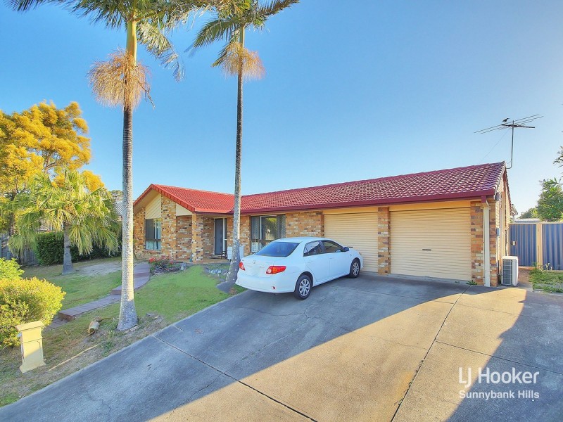 397 Gowan Road, Calamvale QLD 4116