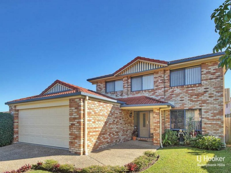 29 Mount D’Aguilar Crescent, Algester QLD 4115