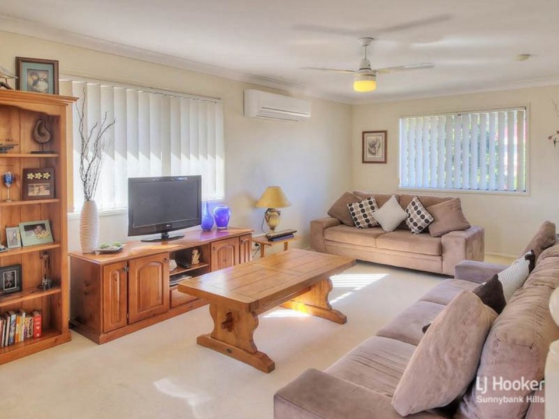 29 Mount D’Aguilar Crescent, Algester QLD 4115