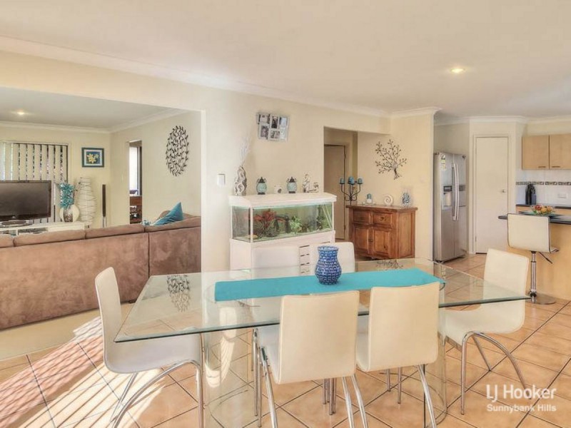 29 Mount D’Aguilar Crescent, Algester QLD 4115